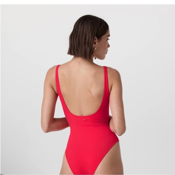 NEW Vuori Encinitas One Piece Swimsuit- Large - Picture 2 of 7